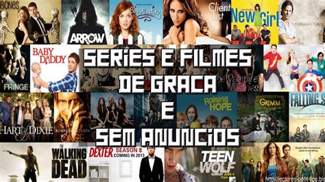 series online graça